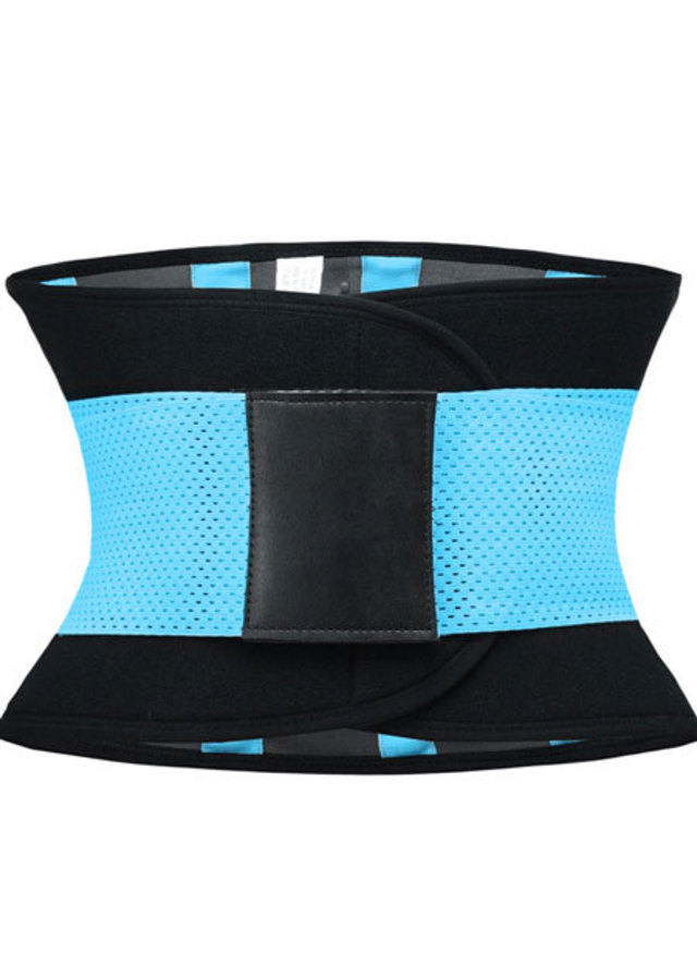 Sexy Lingerie Fitness Belt Waist Trainer